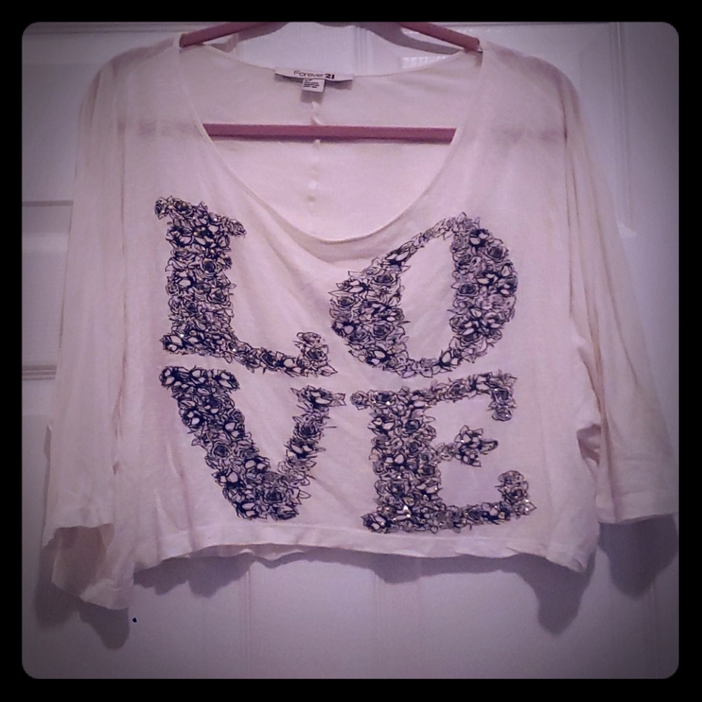 Boho Top